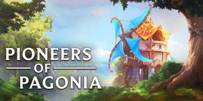 帕格尼物语|v1.0.10|官方中文|PIONEERS OF PAGONIA