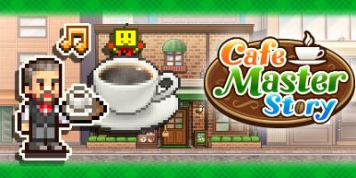 创意咖啡店物语|官方中文|支持手柄|Cafe Master Story