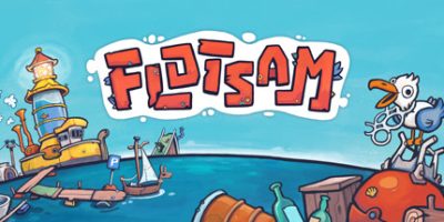 漂流品|Flotsam|漂流物语/漂流瓶/漂泊之城