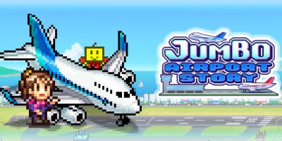 珍宝机场物语|官方中文|Jumbo Airport Story