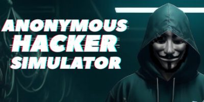 匿名黑客模拟器|官方中文|Anonymous Hacker Simulator