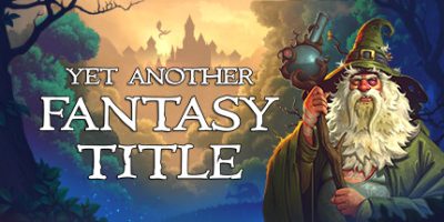 非套路奇幻游戏|官方中文|支持手柄|Yet Another Fantasy Title