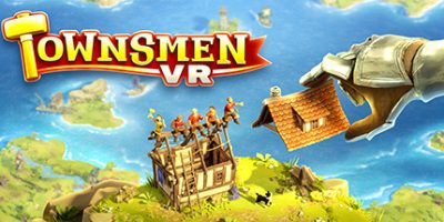 家园 VR|官方中文|支持VR|Townsmen VR