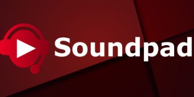 Soundpad|官方中文